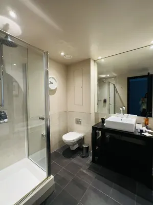 Malmaison Oxford Rooms Photos