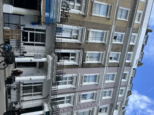 Astor Kensington Hostel Photos