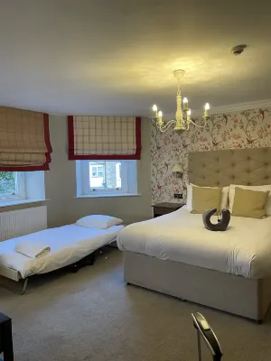 The Belsfield Hotel Rooms Photos