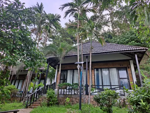 Koh Rong Hill Beach Resort Photos