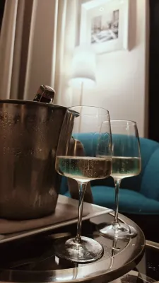 Dom Hotel Roma - Preferred Hotels & Resorts Photos