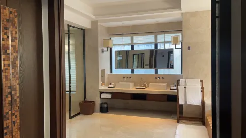 Elite Spring Villas Huoneet Photos