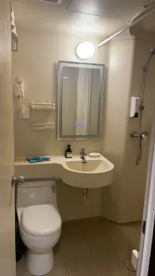 Super 8 Hotel (Beijing Xizhimen) Rooms Photos