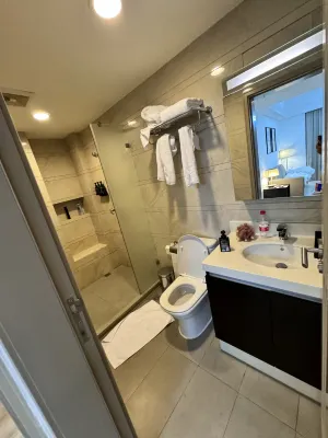 Somerset Heping Shenyang Service Apartment Chambres Photos