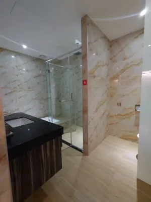 Sun Hao International Hotel Zimmer Photos