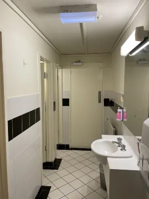 Canberra Accommodation Centre Rooms Photos