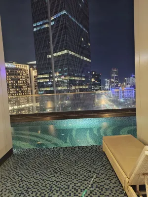 Ascott Sudirman Jakarta Relaksasi & Rekreasi Photos