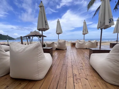 Four Points By Sheraton Shenzhou Peninsula Photos