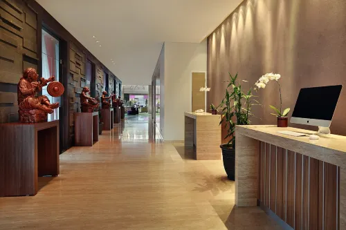 Grand Mercure Bandung Setiabudi Area Publik Photos