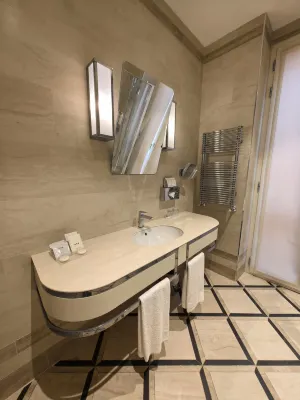 UNA HOTELS Trastevere Roma Camere Photos