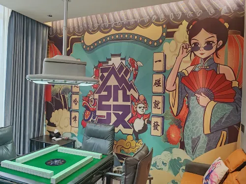 Time Gaming Hotel (Shenzhen North Railway Station) Photos