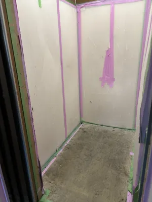 Lite House Shinsaibashi IV Номера Photos