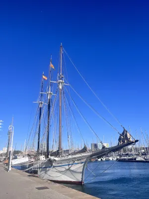 Mercure Barcelona Condor Near Hotel Photos