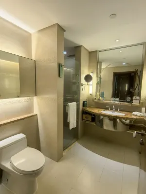 Shangri-La Hotel Ningbo Camere Photos