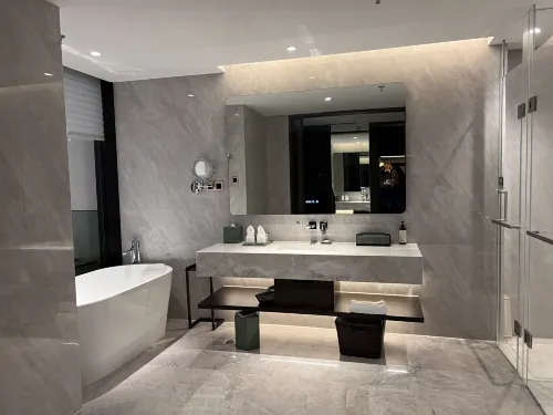 Grand New Century Hotel Meishan Spring Shaoxing Chambres Photos