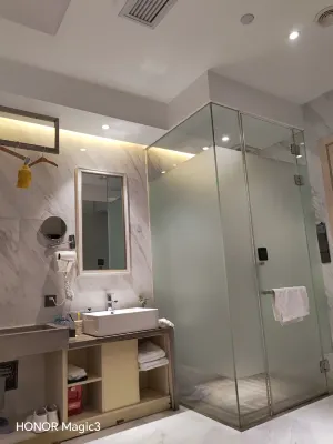 Gelunbu Hotel (Fuzhou Sanfang Qixiang Dojiekou) Camere Photos