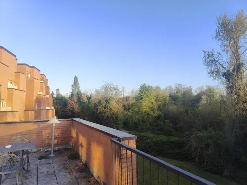 FlyOn Hotel & Conference Center Near Hotel Photos