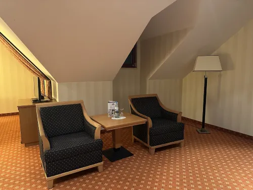 Maritim Hotel Dresden Zimmer Photos