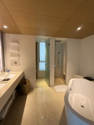 The East Hotel Chambres Photos