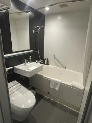 Mitsui Garden Hotel Kyoto Shijo Rooms Photos