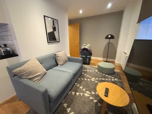 Cove Minshull Street Rooms Photos