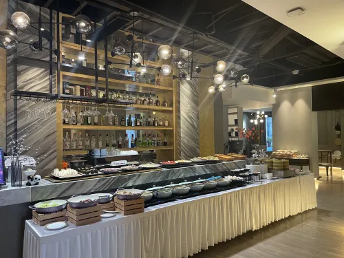 寬融套房飯店（成都春熙路太古裡店） Photos