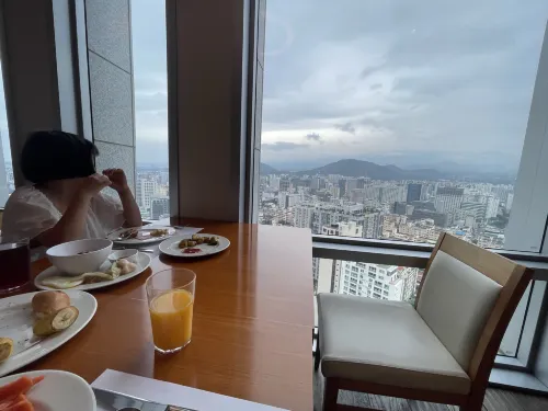 롯데시티호텔 제주 Photos