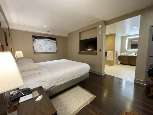 Hyatt Grand Central New York Phòng Photos