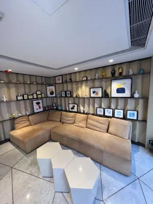 The OTTO Hotel Public Areas Photos