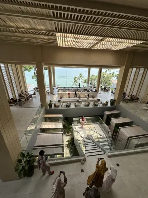 Amari Phuket Photos