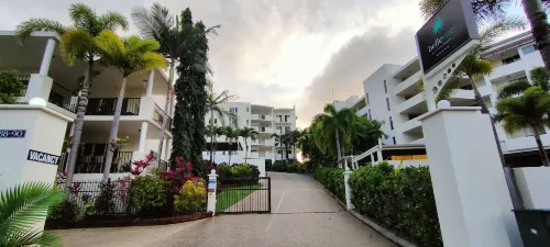 Bellevue At Trinity Beach Photos