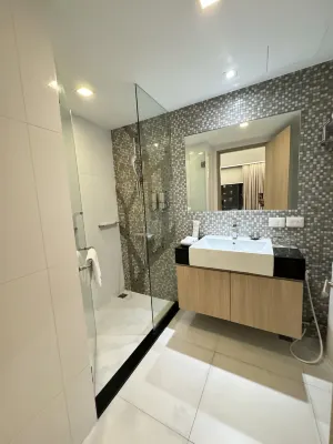 Maitria Hotel Sukhumvit 18 - A Chatrium Collection Bangkok Chambres Photos