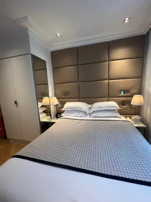 Hôtel R de Paris - Boutique Hotel Chambres Photos