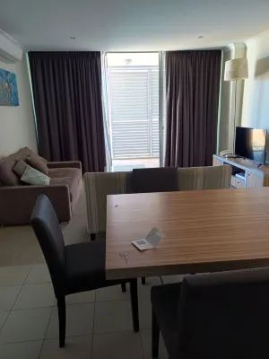 Mantra Geraldton Chambres Photos