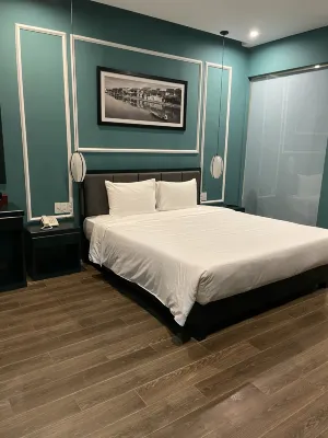 Serene Nature Hotel & Spa Chambres Photos