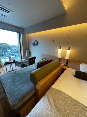 Kotohira Grand Hotel Sakuranosho Chambres Photos