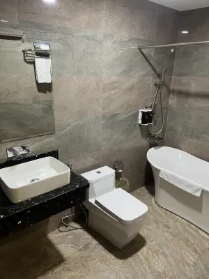 Apus Hotel Camere Photos