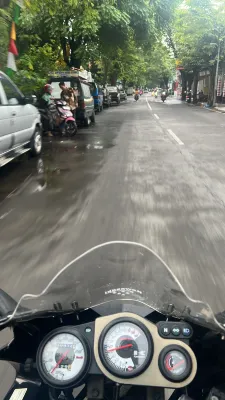 Bobopod Slamet Riyadi Solo Dekat Hotel Photos
