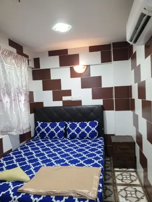 Shah Alam Business Hotel Chambres Photos