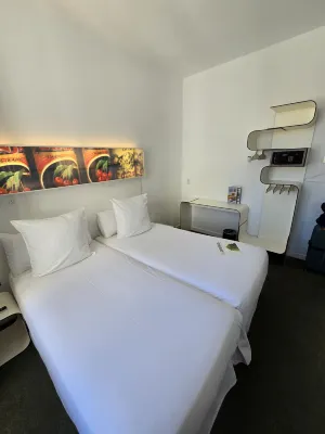 Hotel Gat Rossio Rooms Photos