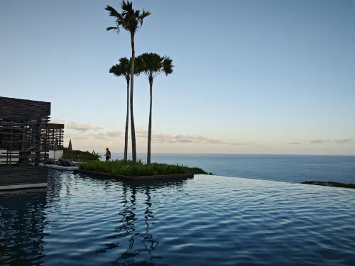 Alila Villas Uluwatu Loisirs et amusements Photos