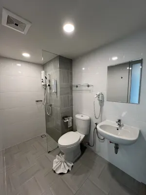 One Budget Hotel Chiangrai Soi Sawan Chambres Photos