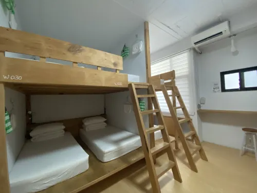 艸祭Book inn 房間 Photos