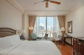 Sofitel Phnom Penh Phokeethra Kamar Photos