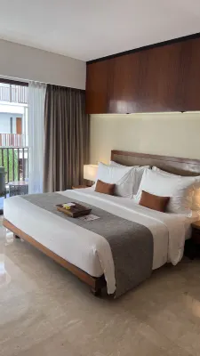 The Magani Hotel and Spa Kamar Photos