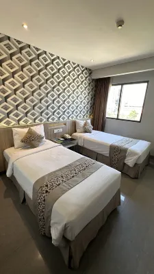 Sala View Hotel Chambres Photos