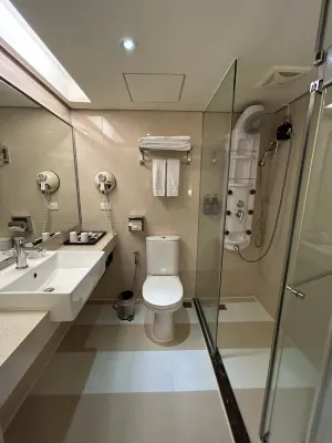Delight Hotel Rooms Photos