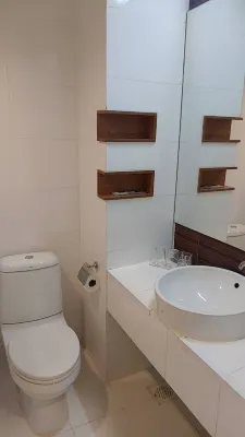 P2 Boutique Kamar Photos