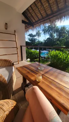 El Nido Moringa Resort Photos