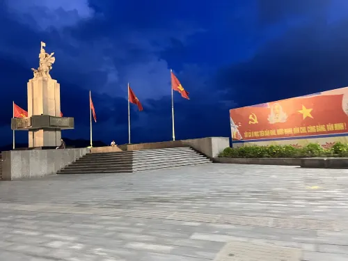 Khách sạn Center Quy Nhơn Xung quanh Photos
